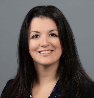 Linda DeMello, MD