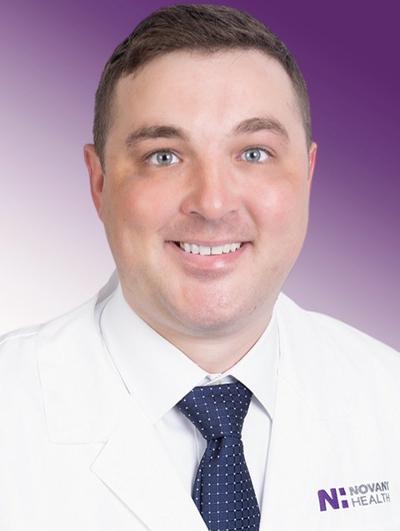 Matthew Moran, MD