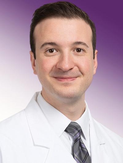 Ryan Cannici, AGPCNP