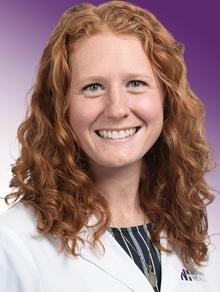 Lauren Uxa, ACNP