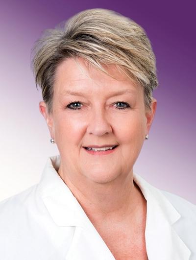 Karen Spencer, FNP