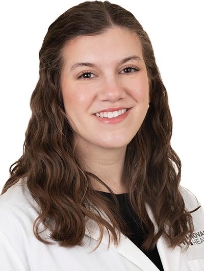 Sarah Adams, PA-C