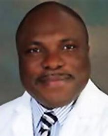 Henry Ayiku, MD