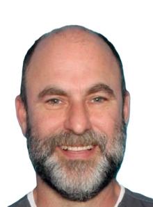 Christian Trahan, CRNA