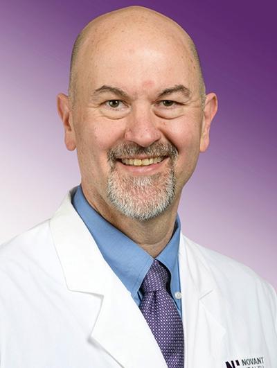 William Pittman III, MD