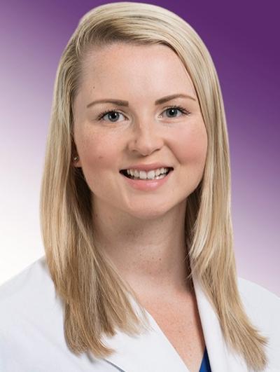 Lauren Peruski, DO