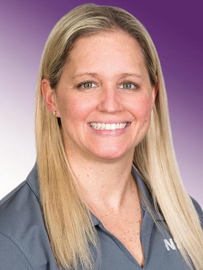 Laura Weavil, PT