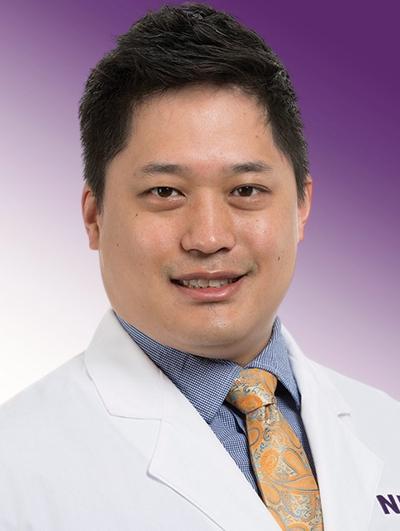 Jacob Wang, MD