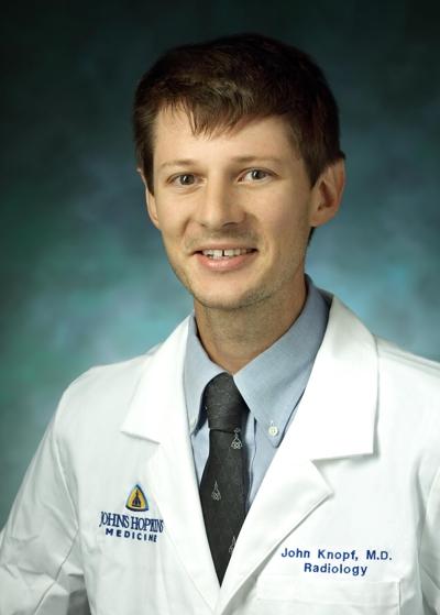 John Knopf, MD