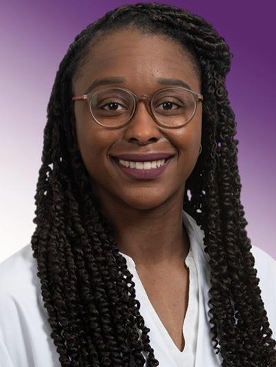Bianca Stewart, MD