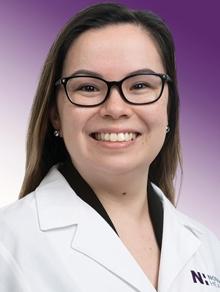 Samantha Copeland, PMHNP