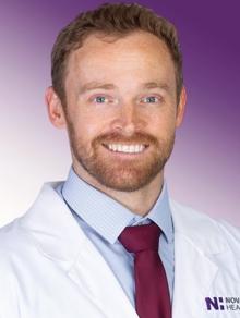 John Schulte, PA-C