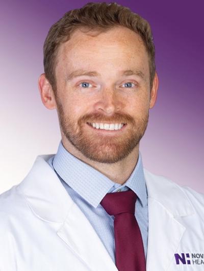 John Schulte, PA-C