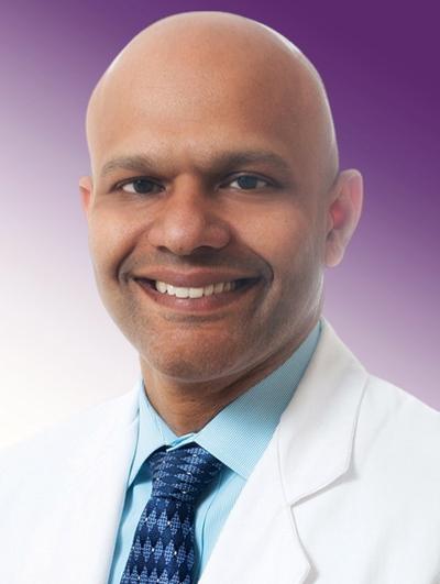 Kanakasabai Narasimhan, MD