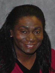 Halimena Creque, MD