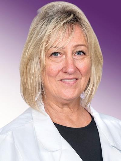 Patricia Sauter, ACNP