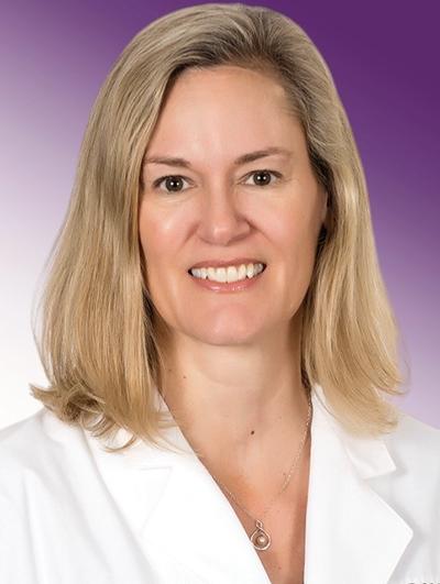 Jane Duffey, ANP-BC, AGNP