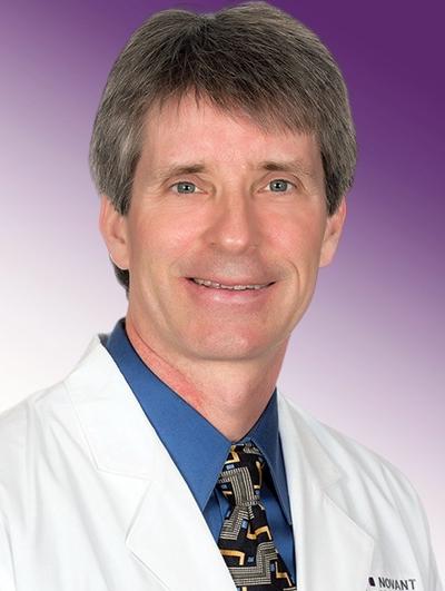Philip Ponder, MD