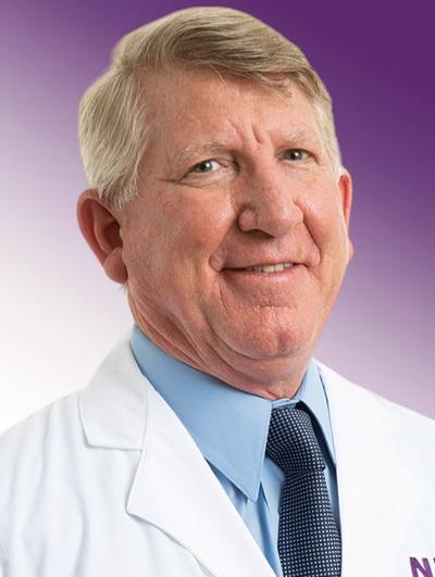 Christopher Barber, MD