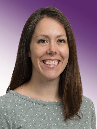 Rachel McClung, MD