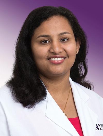 Cynthia Pudukadan, MD
