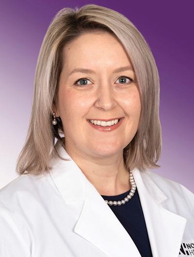Meaghan Aalto, MD