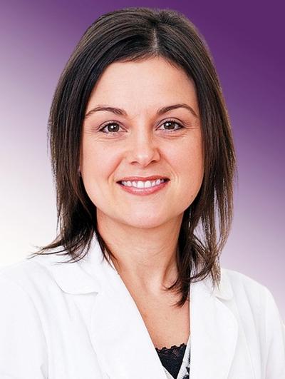 Tiffany Scheib, PA-C