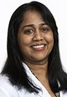 Liju Varghese, MD