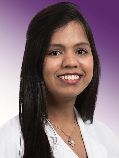 Deepika Shangula, MD