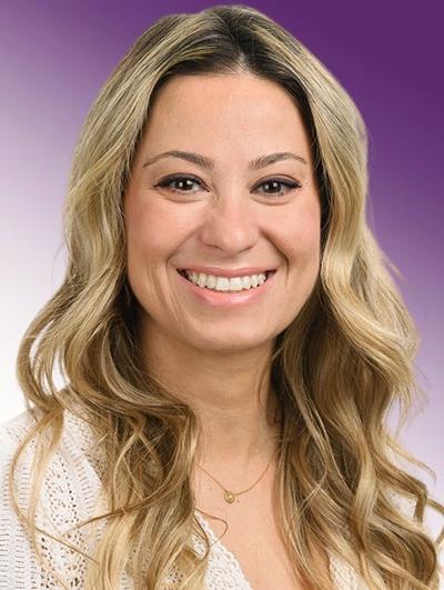Ivana Vukovic, MD