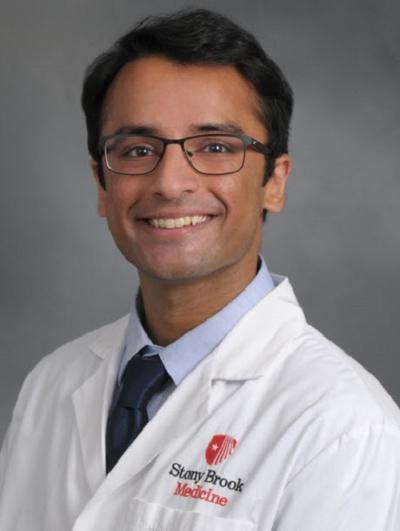 Kush Purohit, MD