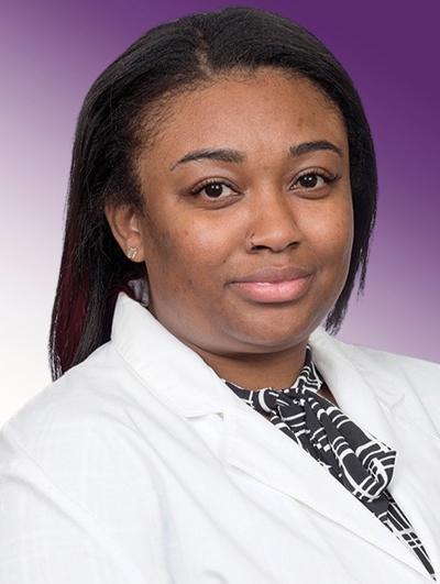 Michelle Thames, FNP