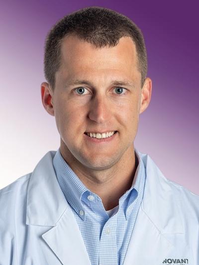 Daniel Coughlan, MD