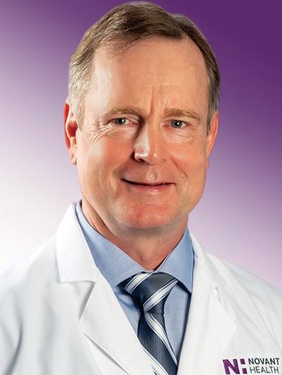 Mark Murphy, MD
