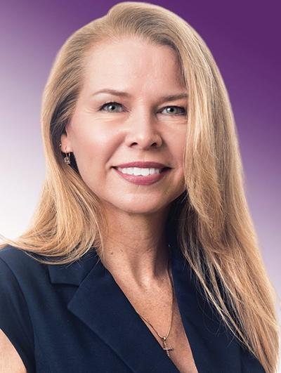 Lori Tackman, MD
