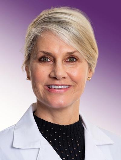 Marie Wheatley, FNP