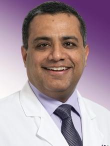 Sumit Kalra, MD