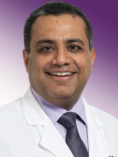 Sumit Kalra, MD