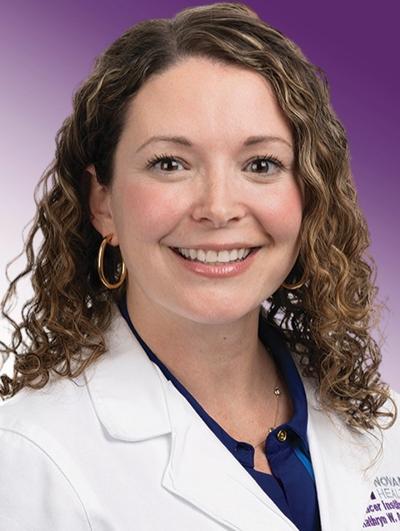 Kathryn Brownlee, MD