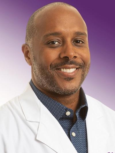 John Belle, MD