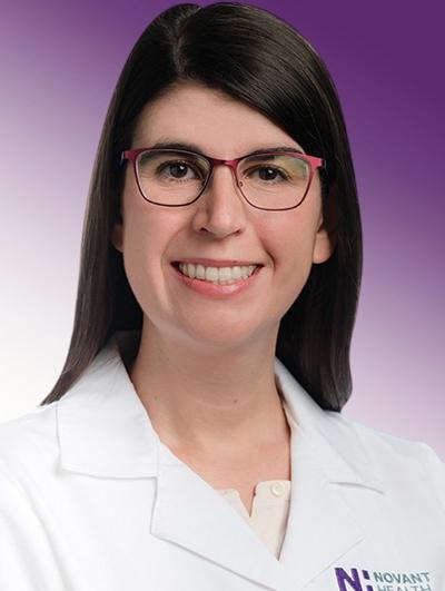 GiGi MacDonald, MD