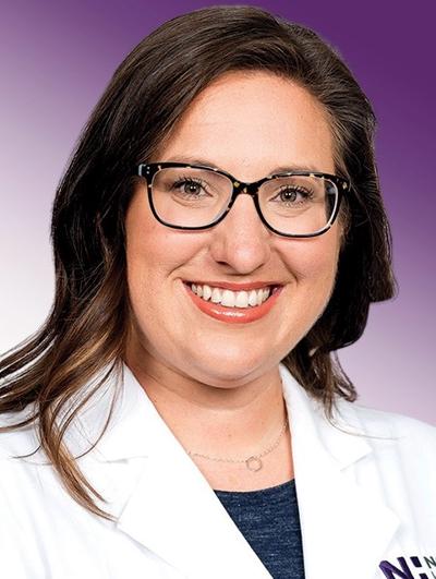 Marissa Hite, FNP