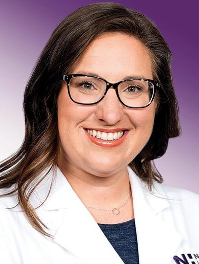 Marissa Hite, FNP