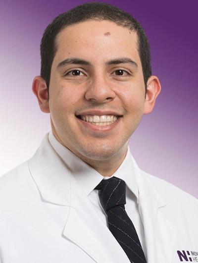 Karim Mahmoud, PA-C