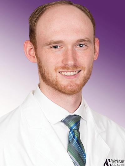 Jonathan Walker, FNP