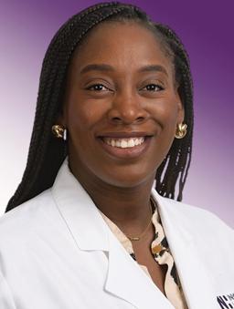 Oluwabusola Ola, MD