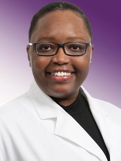 Jessica Valceus, MD