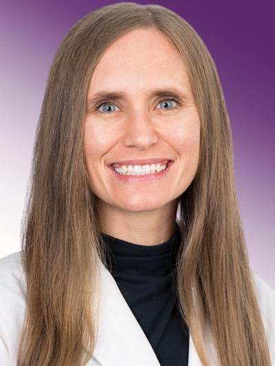 Keirsyn Criss, MD