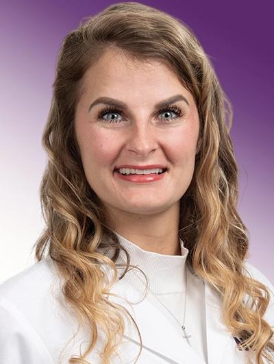 Sarah Tyson, NNP