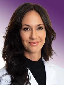 Amy Easley, ACNP